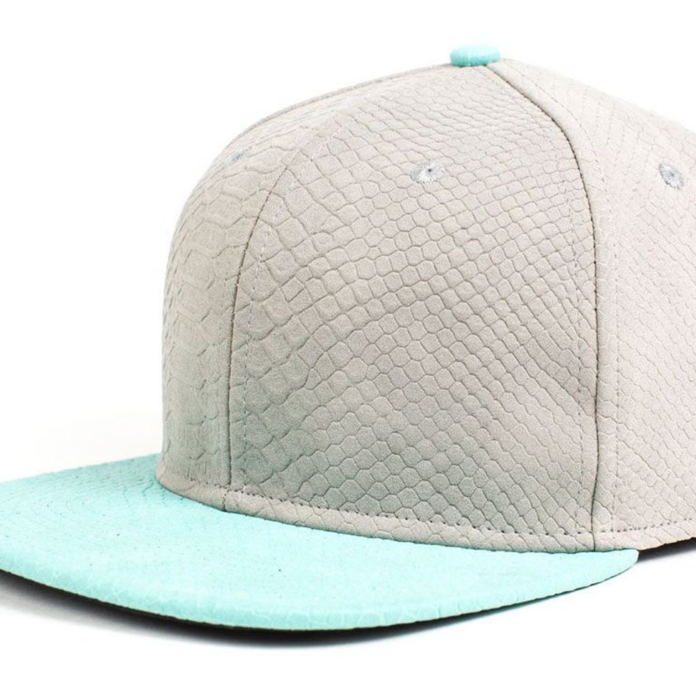 LIDS Snapback Hat - UNISEX